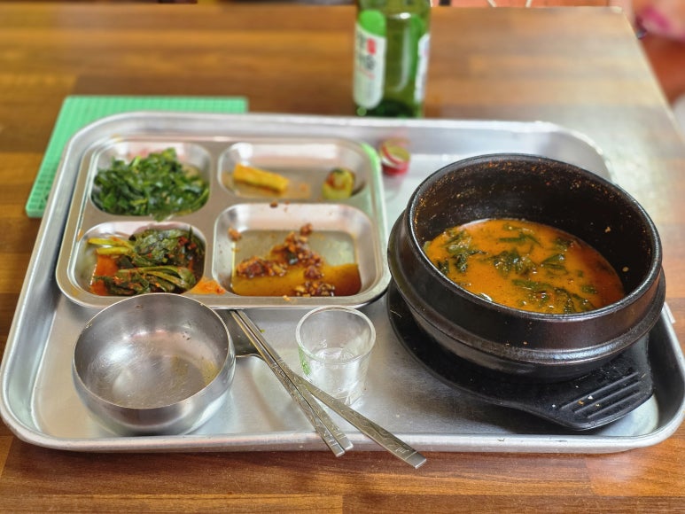 엄마의손맛 사진 4