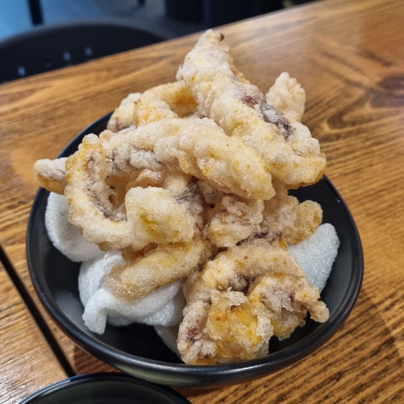 간빠이 남구로역점 사진 7