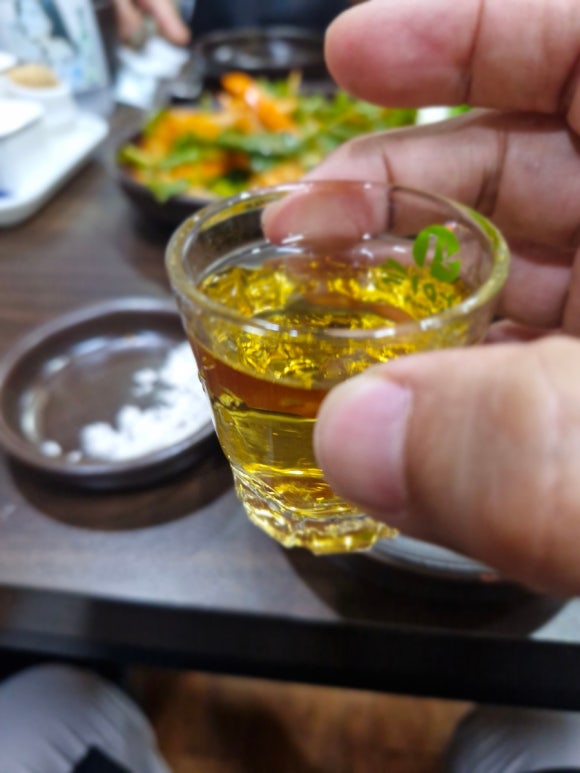 남원추어탕메기 사진 3