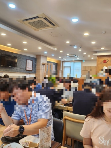 명품본가삼계탕 사진 8