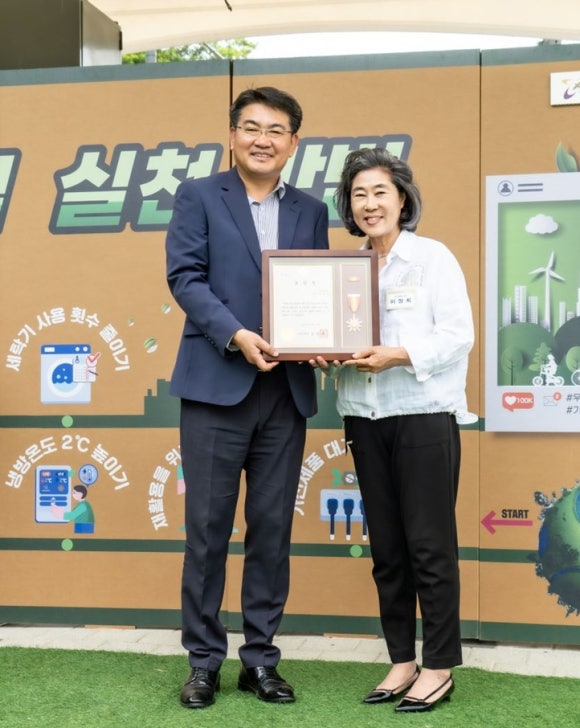 ㈜대한환경 이미지