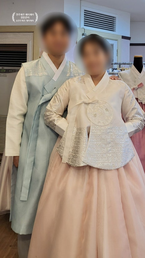 백합주단 이미지