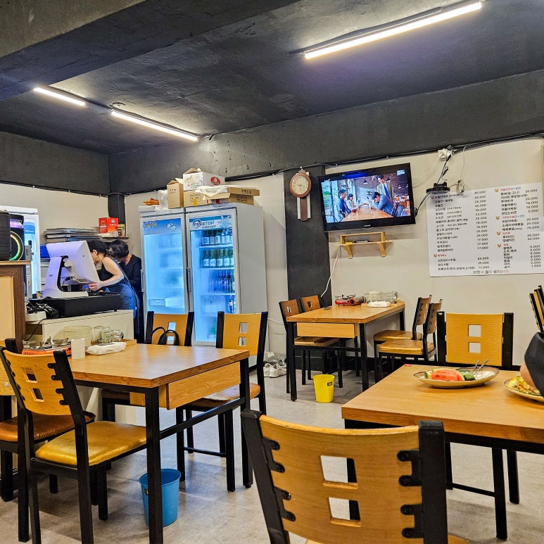 전이랑명태랑치킨이랑 사진 6