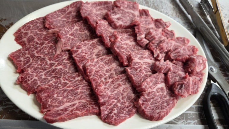 송림식육식당 이미지