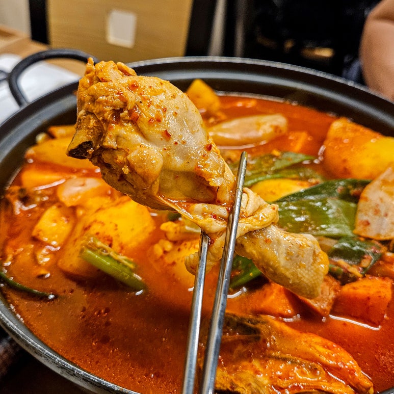 전이랑명태랑치킨이랑 사진 8