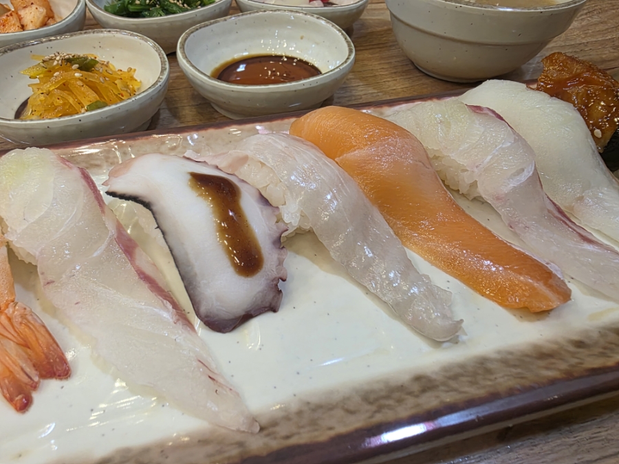 시계스시 사진 8