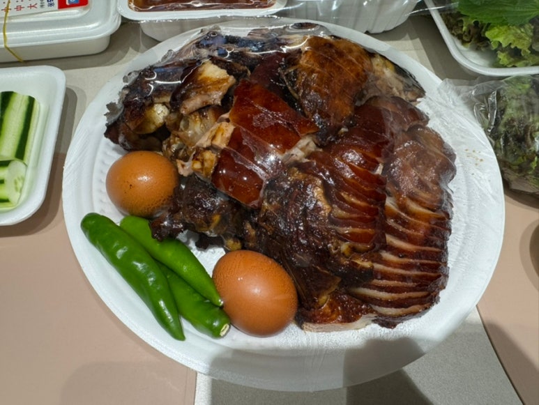가야족발 사진 5