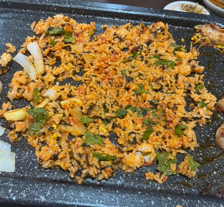 무쇠막 김치찌게 사진 8