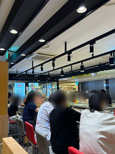 샤브보트 롯데백화점강남점 사진 3