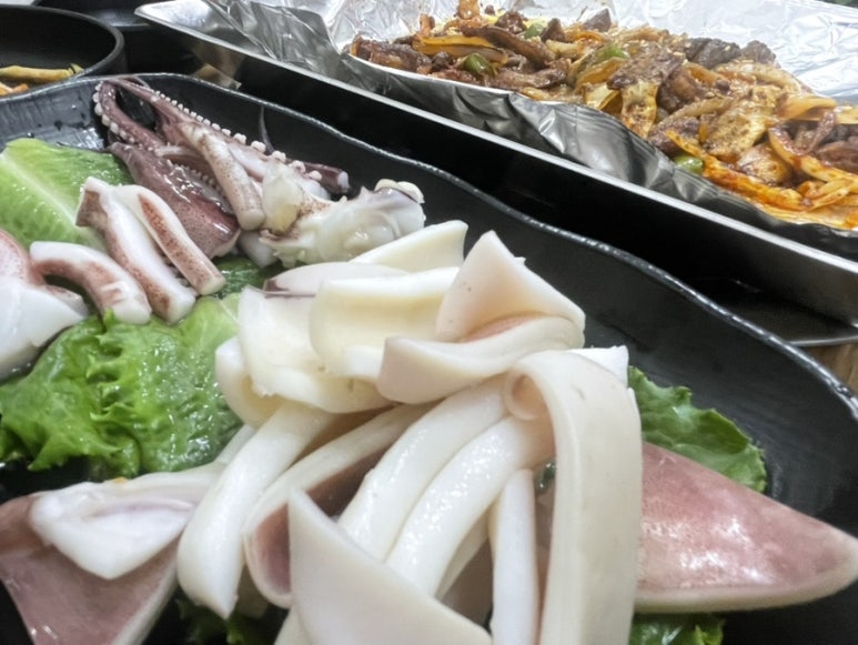 을지식당 사진 2