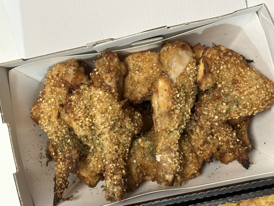 오븐마루치킨 제주한림읍성점 사진 5