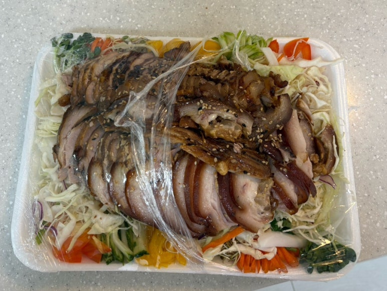 구로영양족발 구로점 사진 8
