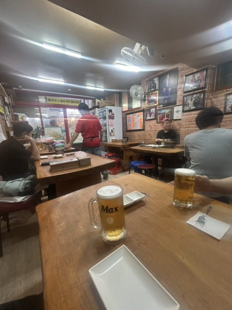 윙스치킨 사진 5