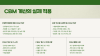 Cbm CBM이란? 물류 단위 계산법 : 네이버 블로그