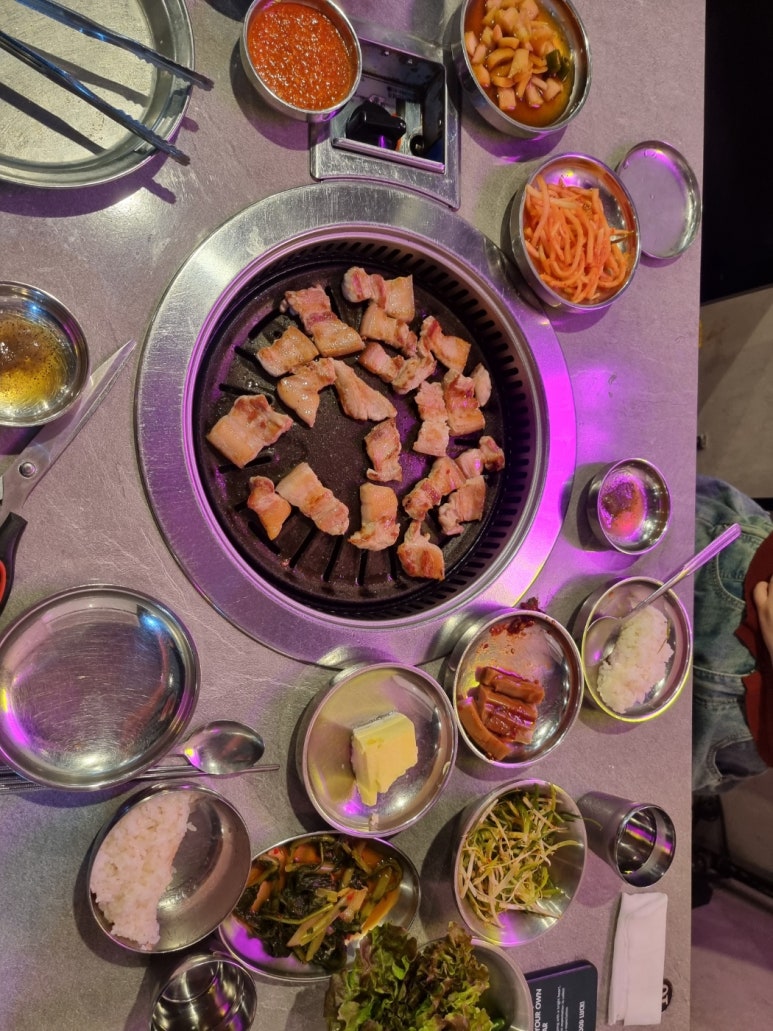 보현식당 사진 5
