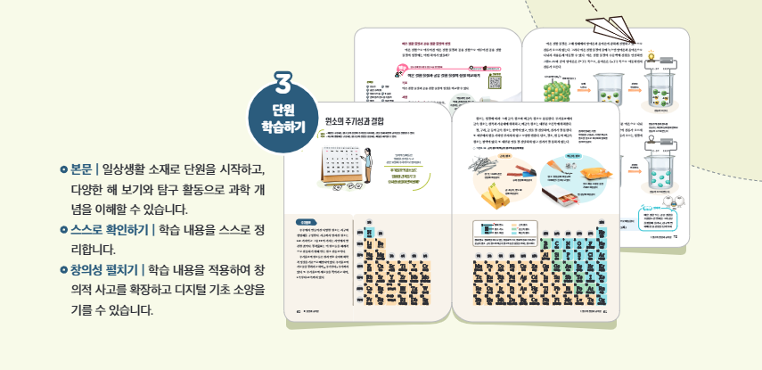 미래엔 통합과학1 교과서 PDF : 네이버 블로그
