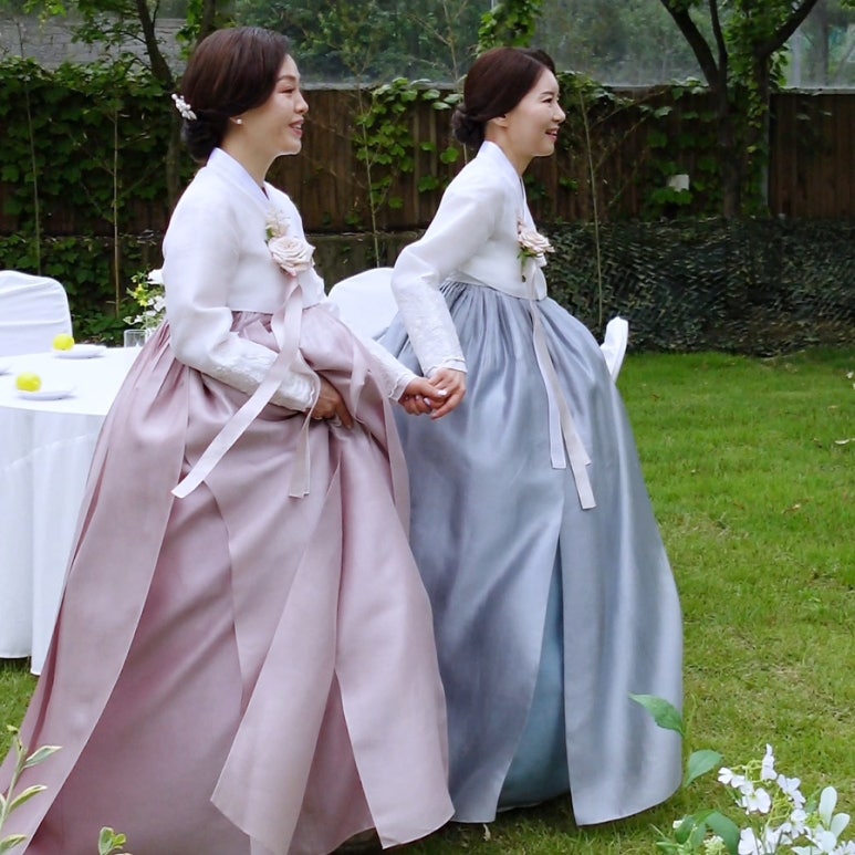 테힐라한복대여맞춤 이미지