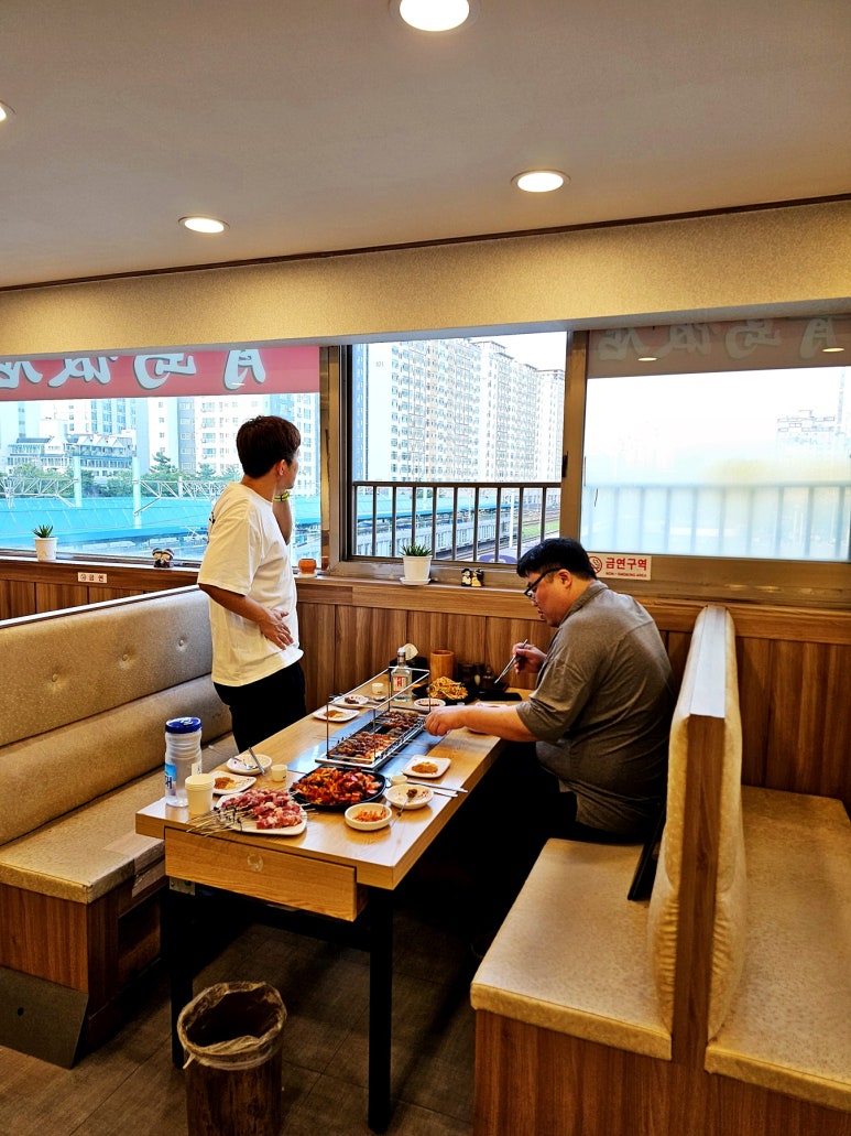 청도식당 사진 5