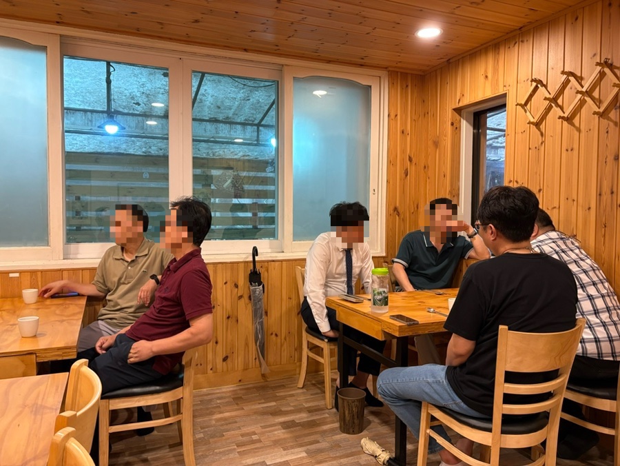 이향 삼성동점 사진 5