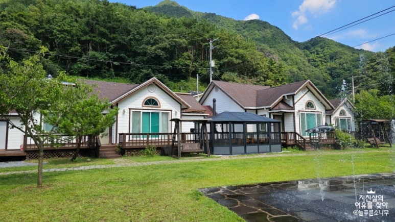금강펜션 이미지