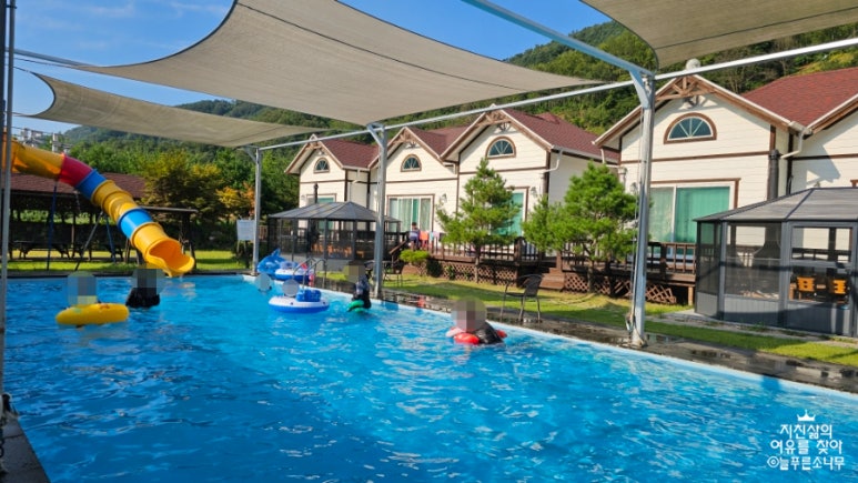 금강펜션 이미지