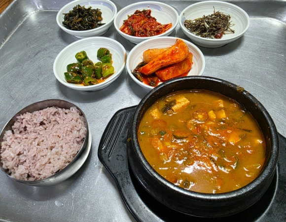 우림토속음식점 사진 5