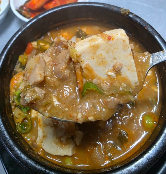 우림토속음식점 사진 3