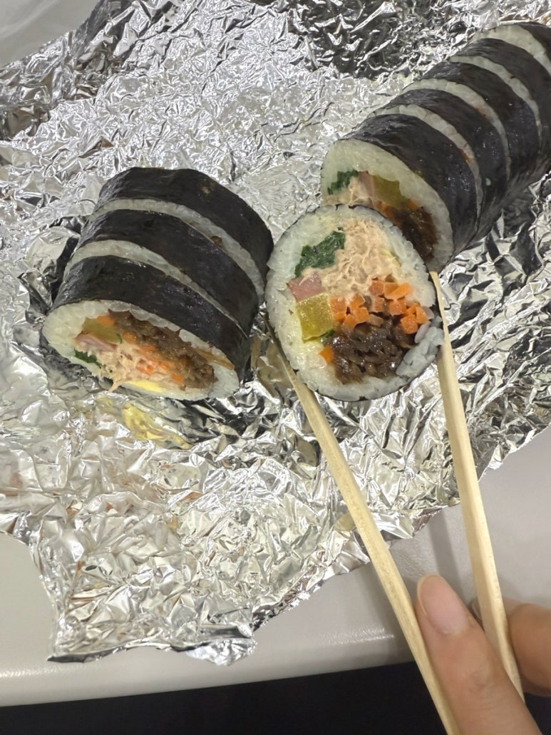 신김밥천국 사진 5