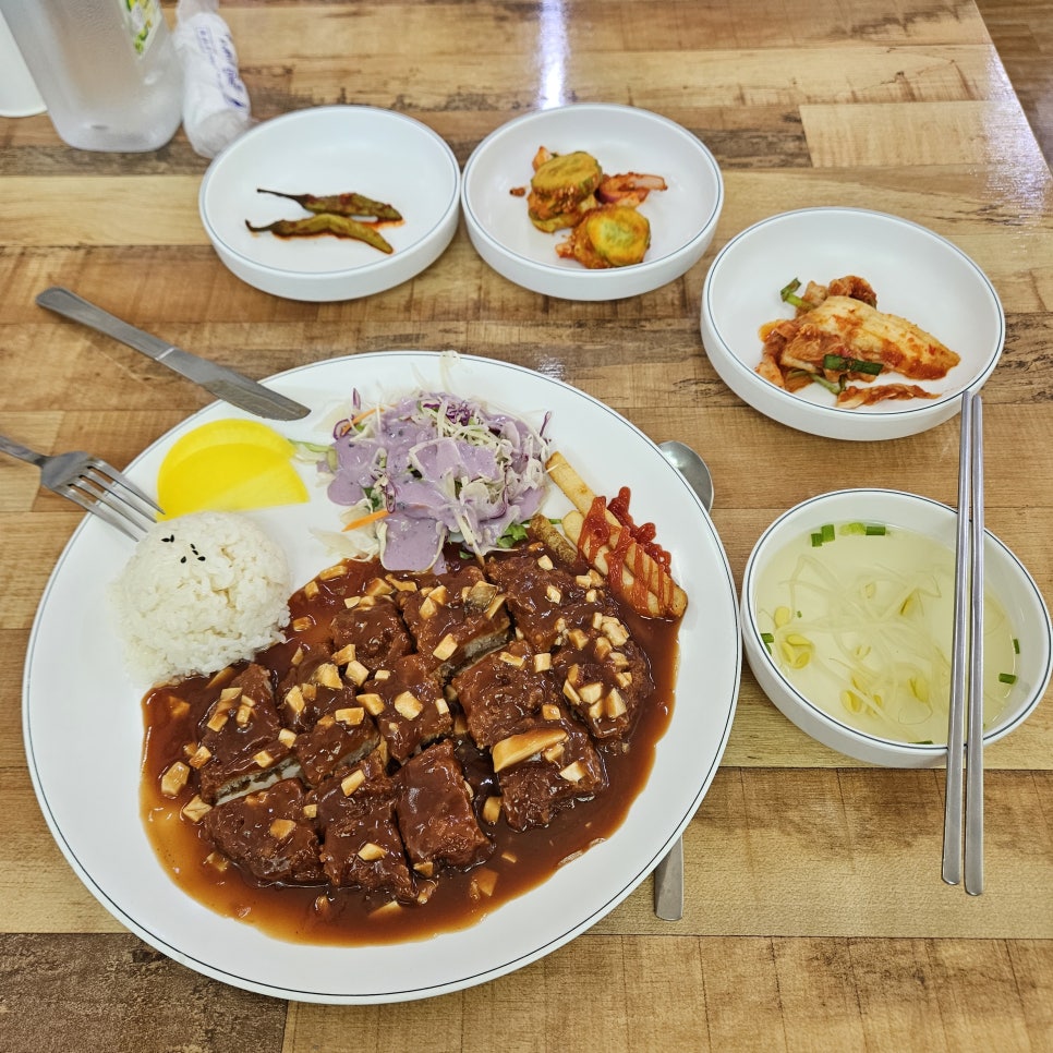 이가네식당 사진 7