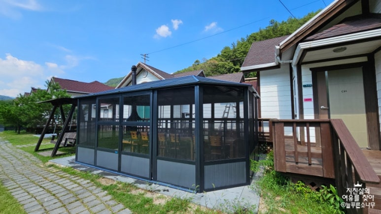 금강펜션 이미지