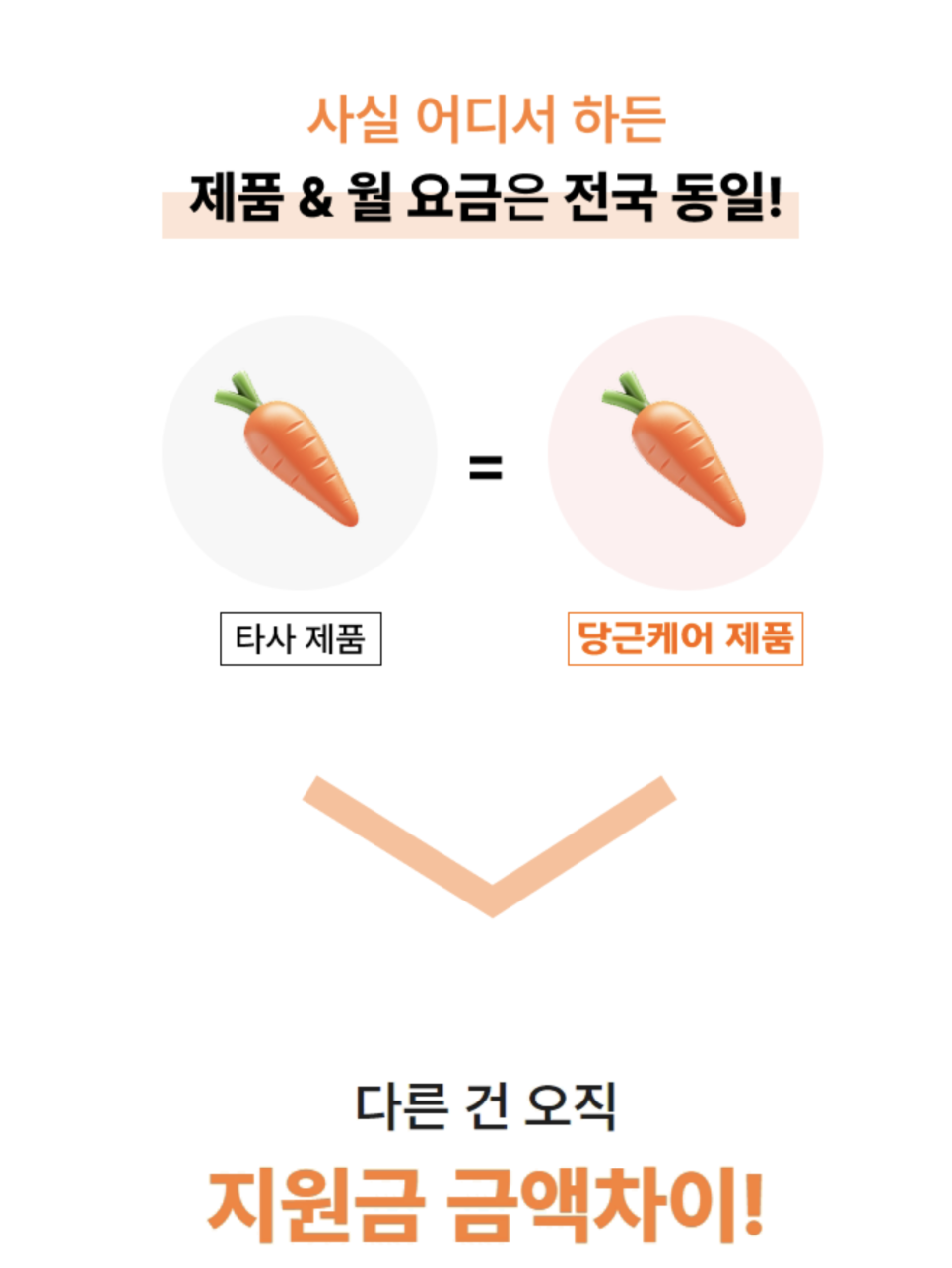 KT 인터넷 가입할 거면 이 방법 몰랐다간 손해! 사은품 많이 주는 ‘당근케어’ 카페 KT 요금제 공개 이미지 12