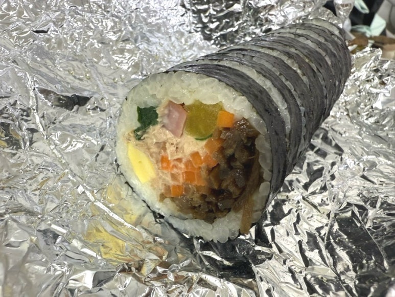신김밥천국 사진 6