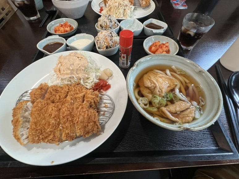 댓짱돈까스 대치점 사진 7