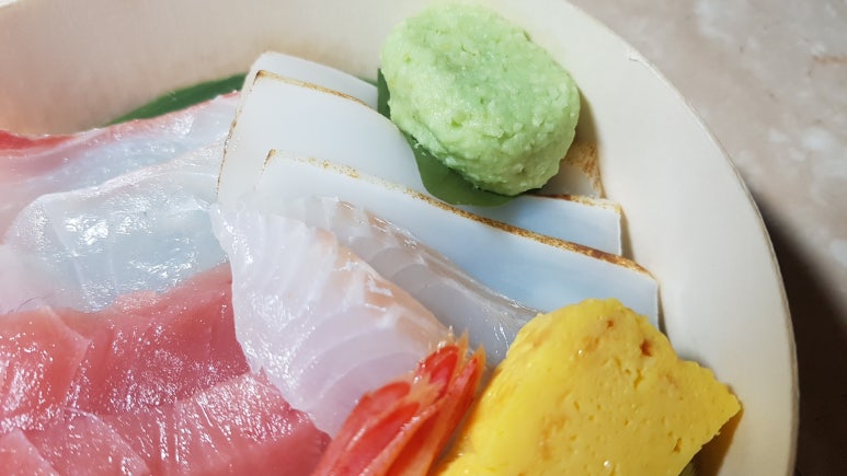 숙성회136 왕십리점 사진 5