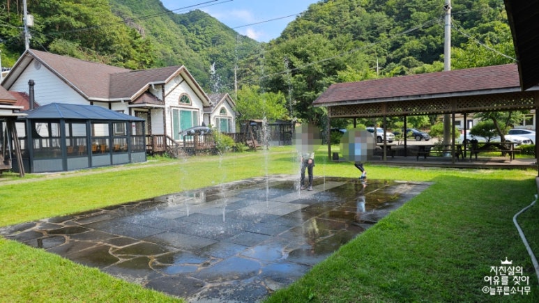 금강펜션 이미지