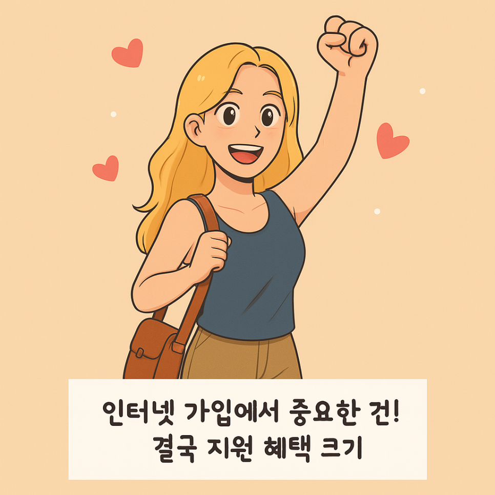 KT 인터넷 가입할 거면 이 방법 몰랐다간 손해! 사은품 많이 주는 ‘당근케어’ 카페 KT 요금제 공개 이미지 8