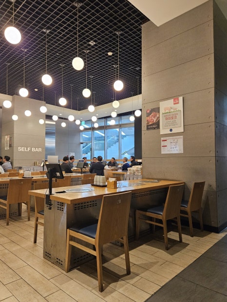 하이포크 판교점 사진 8