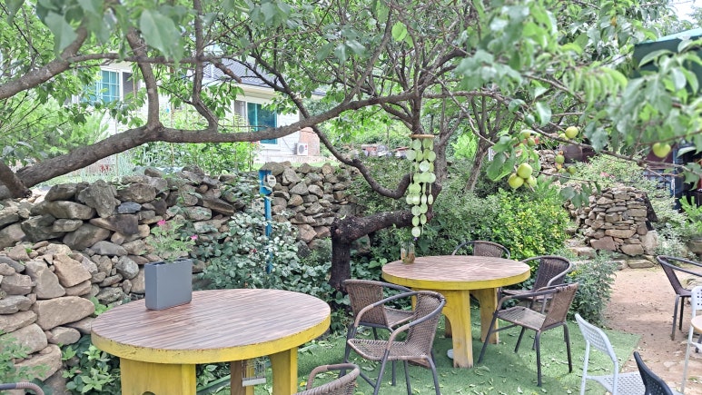 카페 목화 이미지