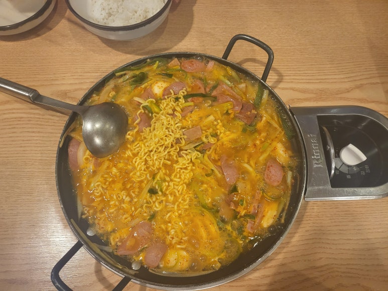 모박사부대찌개 사진 7