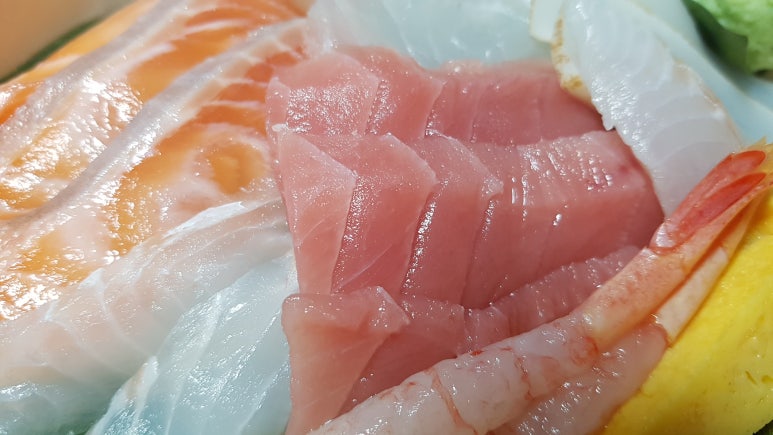 숙성회136 왕십리점 사진 2