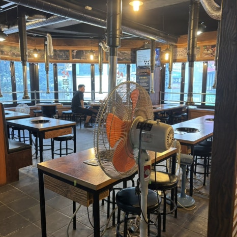 기장새벽산꼼장어 사진 6