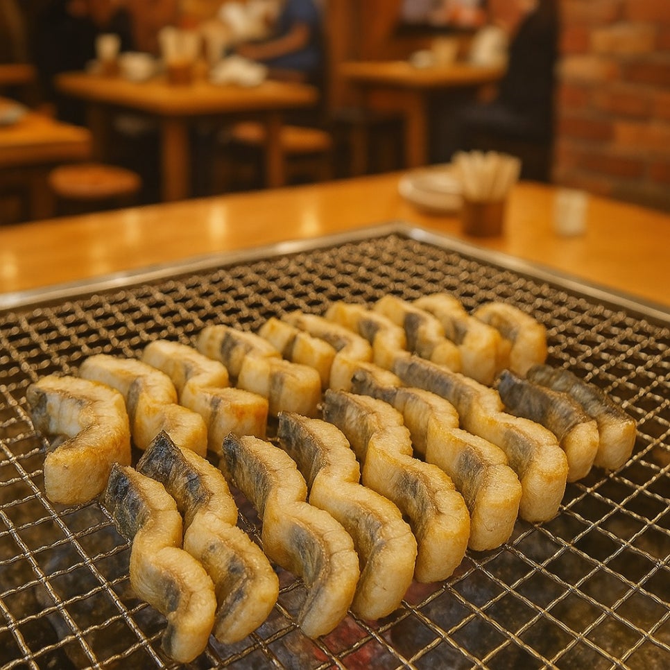 바다장어 민물장어 차이 장어 종류 헷갈리지 않게 초간단 정리 : 네이버 블로그