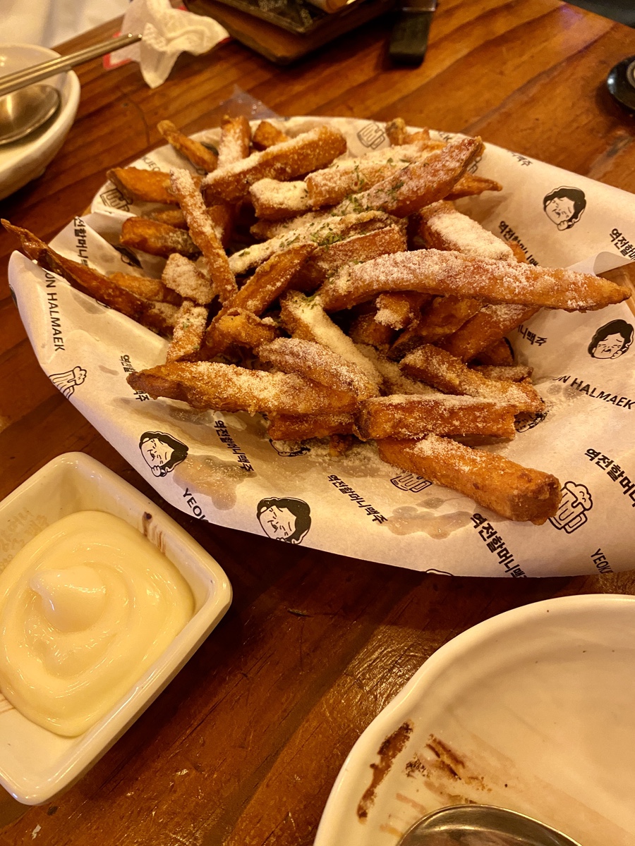 역전할머니맥주 서울자양점 사진 8