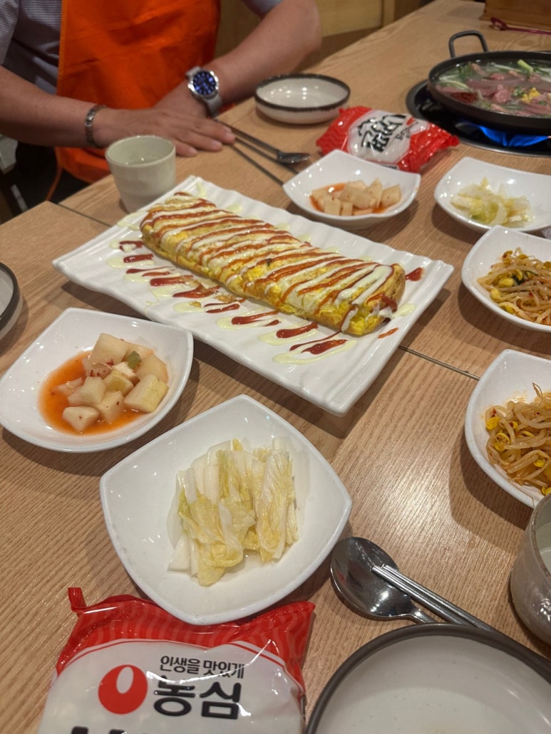 모박사부대찌개 사진 8