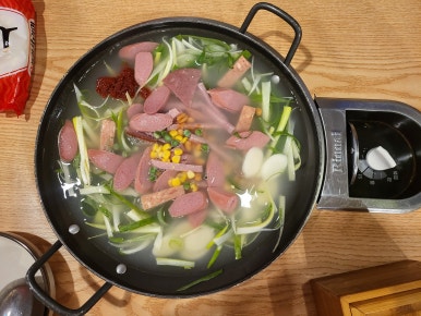 모박사부대찌개 사진 5
