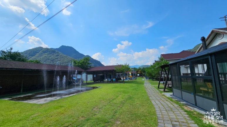 금강펜션 이미지