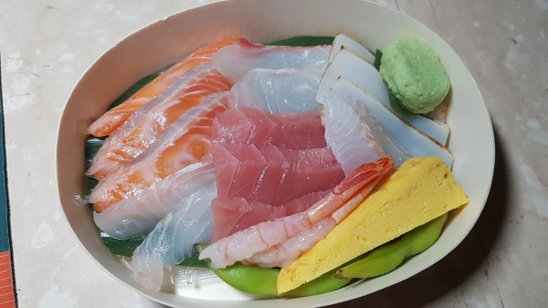 숙성회136 왕십리점 사진 4