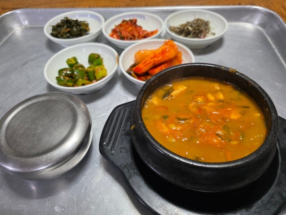 우림토속음식점 사진 8
