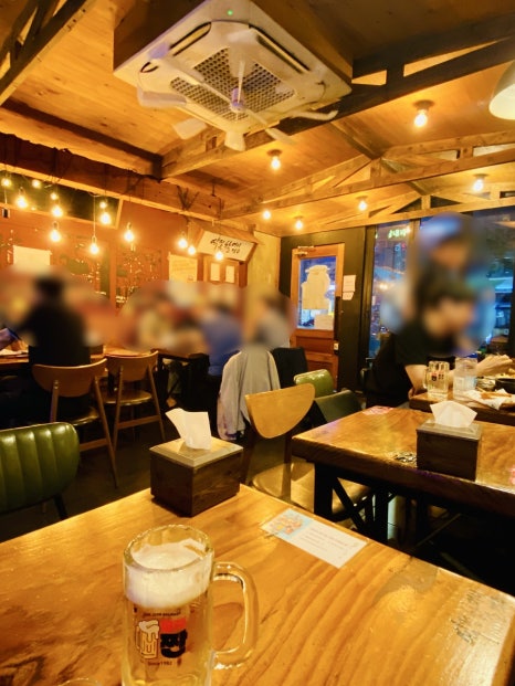역전할머니맥주 서울자양점 사진 6