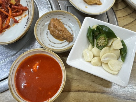 삼합홍어랑돼지랑 사진 7